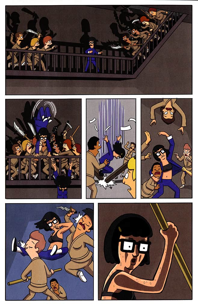 Enter The Tina pg 11 copy