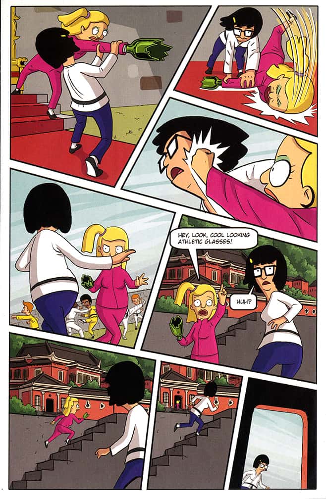 Enter The Tina pg 18 copy