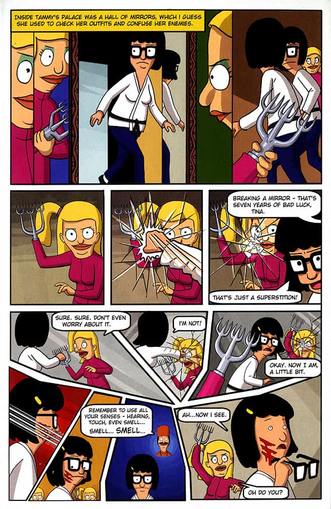 Enter The Tina pg 19 copy