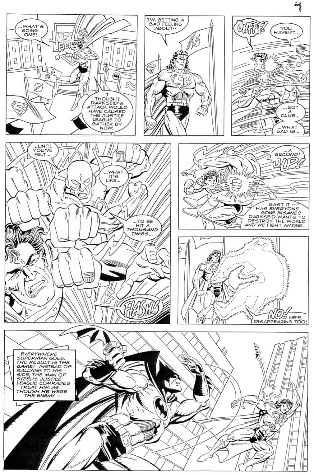 Justice League Task Force pg 4