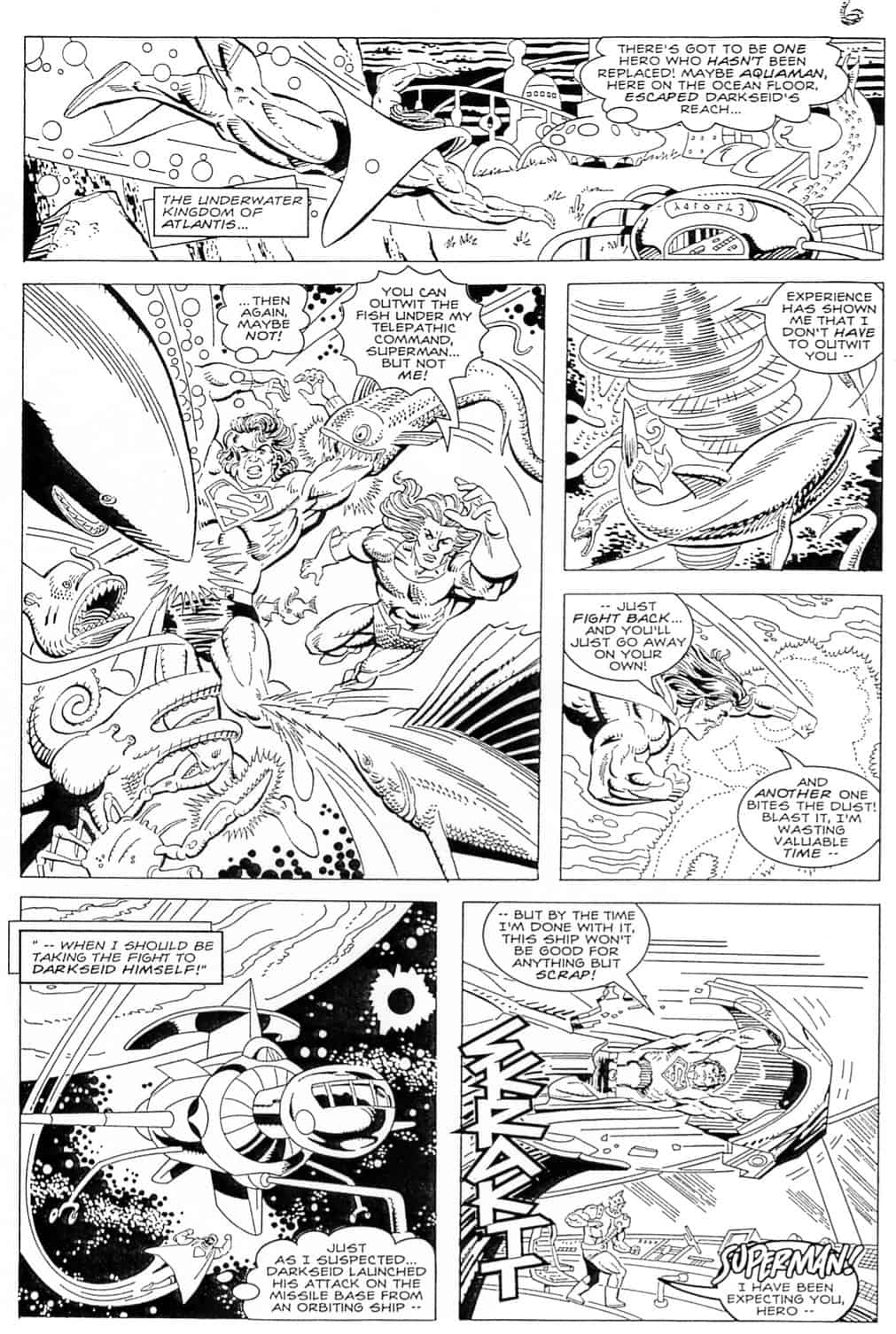 Justice League Task Force pg 6