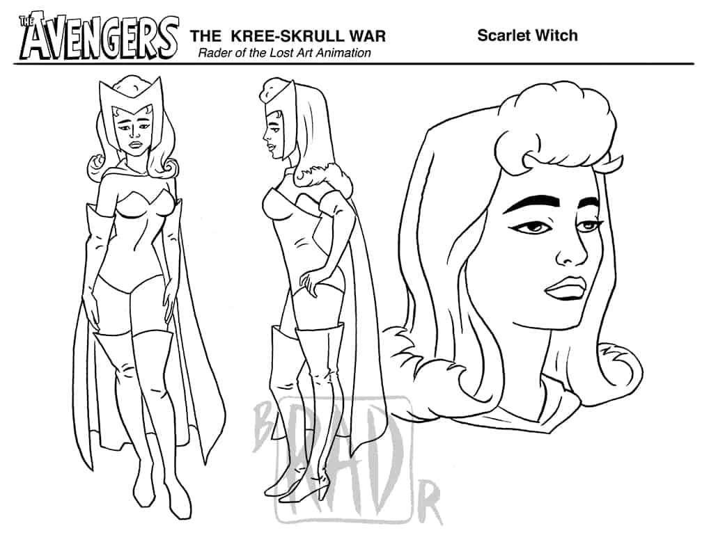 Scarlet-Witch-Model-Sheet