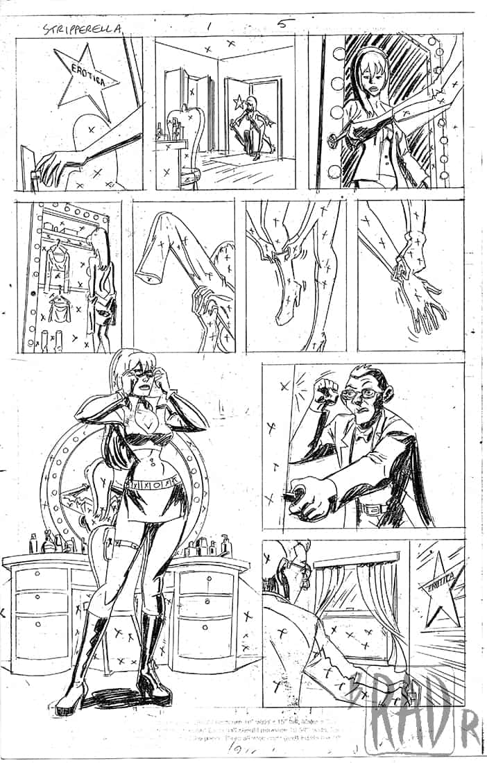 Stripperella Pg 5