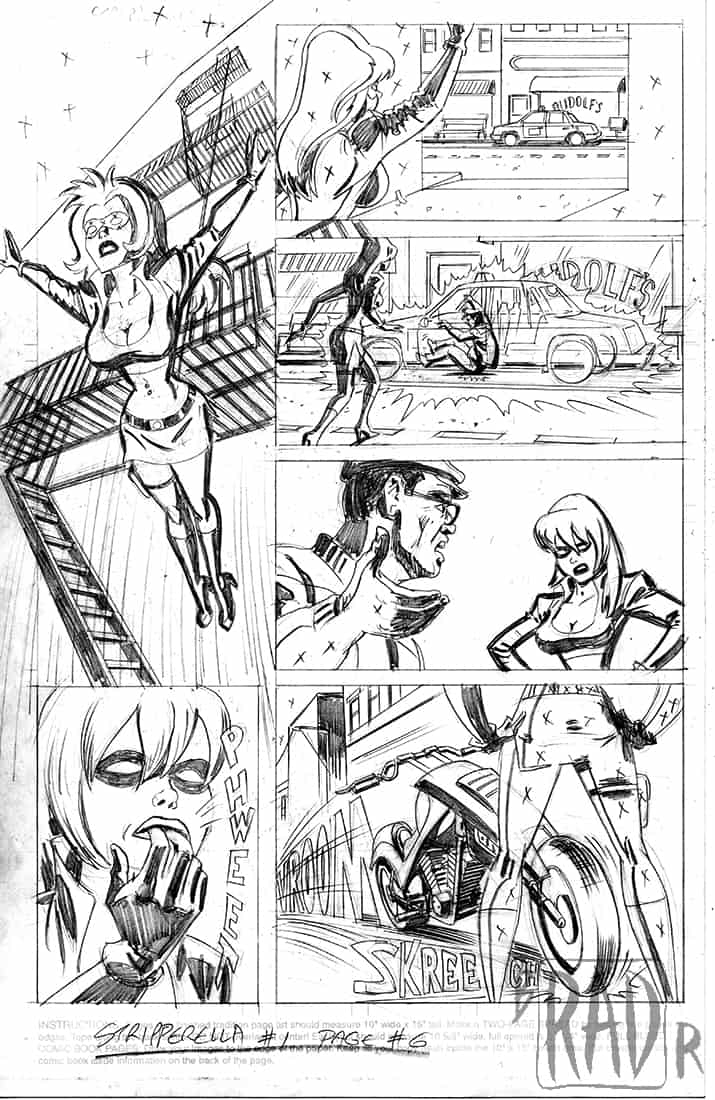 Stripperella Pg 6